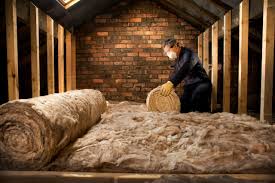 Best Spray Foam Insulation  in Norwood, OK