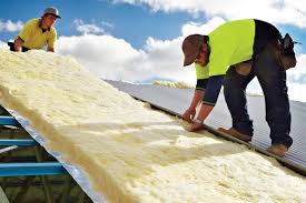 Best Blown-In Insulation  in Norwood, OK