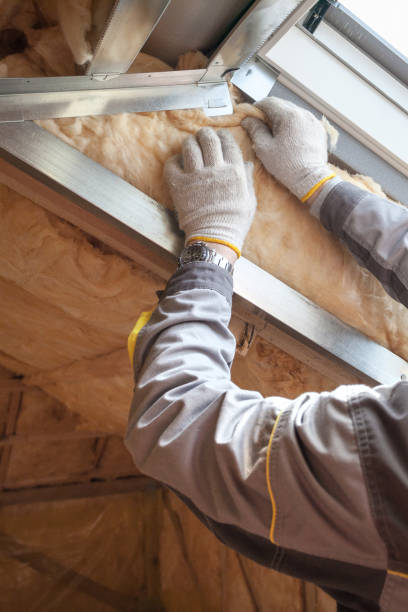 Reliable Norwood, OK Insulation Solutions