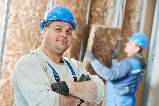 Best Attic Insulation Installation  in Norwood, OK